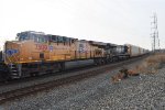 UP 7500 Profile Shot